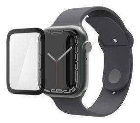 Hama Super Hybrid Displayschutz Apple Watch 10 (00210941) Hama Super Hybrid Displayschutz Apple Watch 10 (00210941)