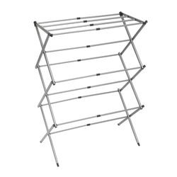 InnovaGoods Saliekams veļas žāvētājs 3 augstuma līmeņi InnovaGoods Saliekams veļas žāvētājs 3 augstuma līmeņi