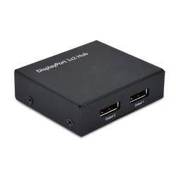 Value DisplayPort-Video-Splitter (14.99.3590)