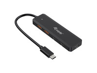 Equip USB-Hub (128966) Equip USB-Hub (128966)