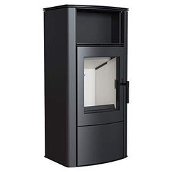 Kratki Kaminofen PROTON Ø 150 8 kW Kratki Kaminofen PROTON Ø 150 8 kW