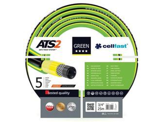 Cellfast Green ATS2 25 m (15-120) Cellfast Green ATS2 25 m (15-120)