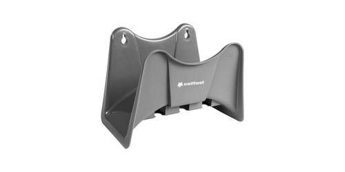 Cellfast Sienas turētājs dārza šļūtenei (55-993) Cellfast Sienas turētājs dārza šļūtenei (55-993)