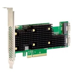 Broadcom HBA 9620-16i Broadcom HBA 9620-16i