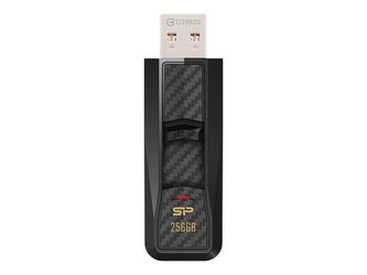 Silicon Power Blaze B50 256GB (SP256GBUF3B50V1K) Silicon Power Blaze B50 256GB (SP256GBUF3B50V1K)