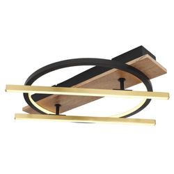 Globo Beatrix griestu lampa (67295D) Globo Beatrix griestu lampa (67295D)