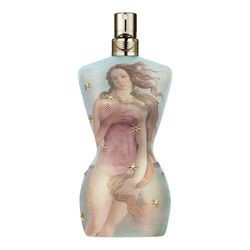 Jean Paul Gaultier Classique Xmas 2024 Tualetes ūdens 100 ml Jean Paul Gaultier Classique Xmas 2024 Tualetes ūdens 100 ml