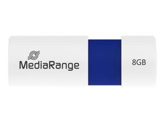 MediaRange Color Edition 8GB (MR971) MediaRange Color Edition 8GB (MR971)