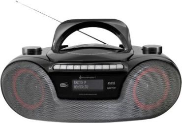 Soundmaster SCD8300SW Soundmaster SCD8300SW