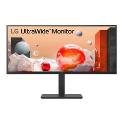 LG UltraWide 34BA75QE-B LG UltraWide 34BA75QE-B