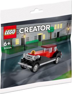 LEGO Creator Oldtimer (30644) LEGO Creator Oldtimer (30644)