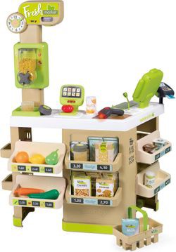 Smoby Fresh Market (7600350233) Smoby Fresh Market (7600350233)
