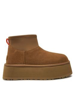 UGG Classic Mini Dipper sievietēm UGG Classic Mini Dipper sievietēm