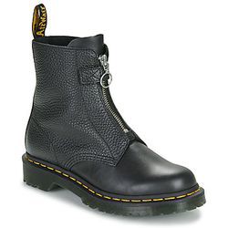 Dr. Martens 1460 Pascal zābaki ar rāvējslēdzēju Dr. Martens 1460 Pascal zābaki ar rāvējslēdzēju