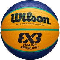 Wilson FIBA 3x3 Junior Ball Wilson FIBA 3x3 Junior Ball