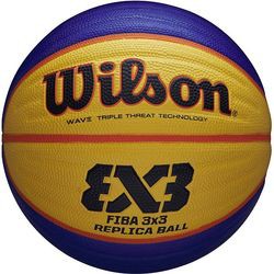 Wilson FIBA 3x3 Replica Wilson FIBA 3x3 Replica