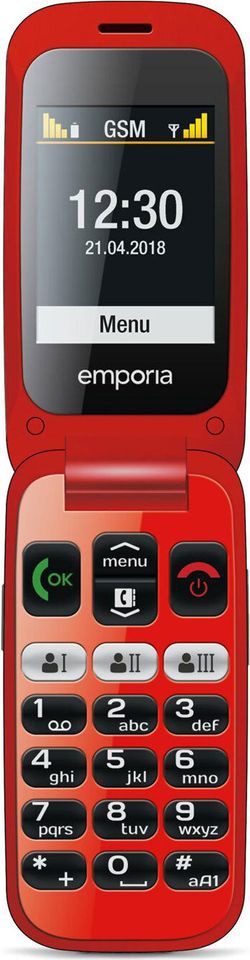 Emporia ONE (V200i) Emporia ONE (V200i)