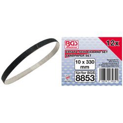 BGS Schleifband-Satz (8853) BGS Schleifband-Satz (8853)