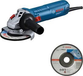Bosch GWS 12-125  (06013A6100) Bosch GWS 12-125  (06013A6100)