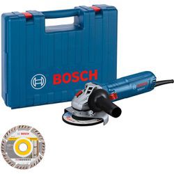 Bosch GWS 12-125 (06013A6102) Bosch GWS 12-125 (06013A6102)