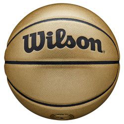 Wilson Zelta basketbols Wilson Zelta basketbols