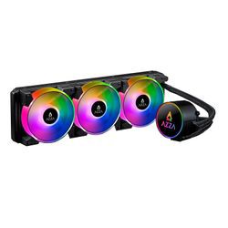 AZZA Blizzard 360 RGB AZZA Blizzard 360 RGB