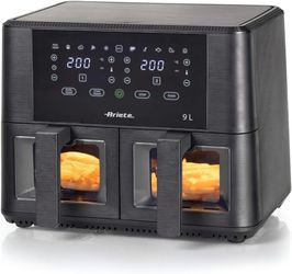 Ariete Air fryer 9 l (4631) Ariete Air fryer 9 l (4631)