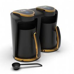 Inca Duo Wonder Serie IKM-02 Inca Duo Wonder Serie IKM-02