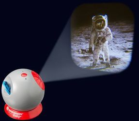 Bresser Junior Weltraum-Projektors Maxi Bresser Junior Weltraum-Projektors Maxi