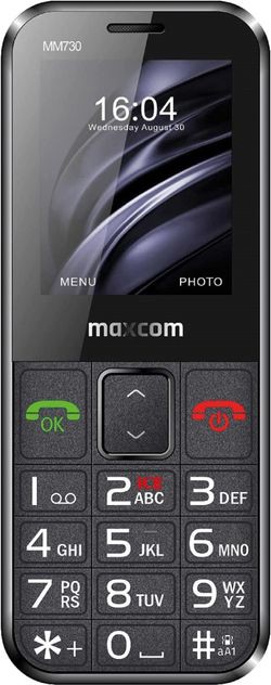 Maxcom MM 730 Maxcom MM 730