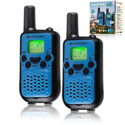 Bresser Junior Walkie-Talkies 2er-Set (8811400) Bresser Junior Walkie-Talkies 2er-Set (8811400)