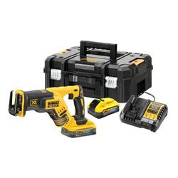 DeWalt DCS367H2T-QW DeWalt DCS367H2T-QW