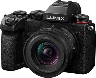 Panasonic Lumix S DC-S5DNE Panasonic Lumix S DC-S5DNE