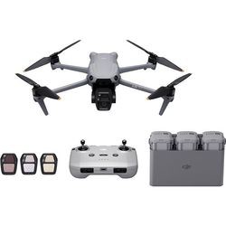 DJI Air 3S Fly More Combo (DJI RC-N3) DJI Air 3S Fly More Combo (DJI RC-N3)