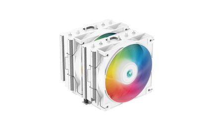 Deepcool AG620 WH ARGB Deepcool AG620 WH ARGB
