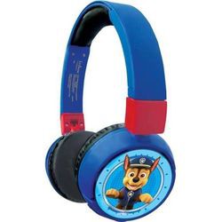 Lexibook Salokāmas Bezvadu Austiņas Paw Patrol (HPBT010PA) Lexibook Salokāmas Bezvadu Austiņas Paw Patrol (HPBT010PA)