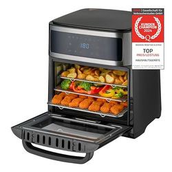 TZS First Austria Air fryer 13 L TZS First Austria Air fryer 13 L