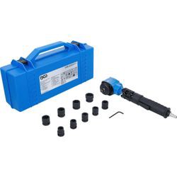 BGS Gaisa trieciena uzgriežņu atslēga (74348) BGS Gaisa trieciena uzgriežņu atslēga (74348)