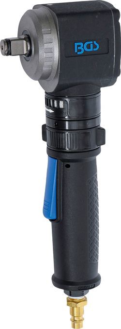 BGS Druckluft-Schlagschrauber (6684) BGS Druckluft-Schlagschrauber (6684)