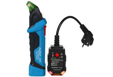 Peaktech P3432 Peaktech P3432