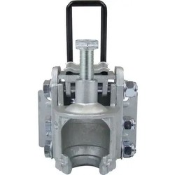 Berger & Schröter Veloträger-Steckkupplung (20234) Berger & Schröter Veloträger-Steckkupplung (20234)