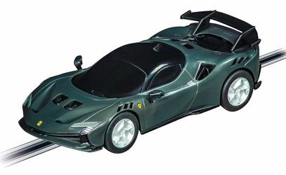 Carrera GO!!! Ferrari SF-90 XX Stradale - Grigio Scuro (20064251) Carrera GO!!! Ferrari SF-90 XX Stradale - Grigio Scuro (20064251)
