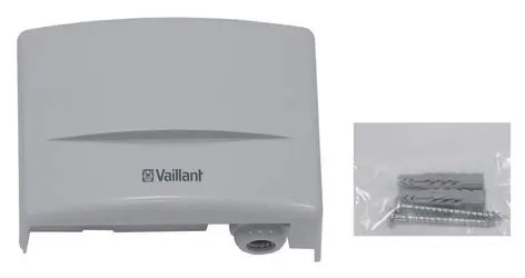 Vaillant VRC-DCF (009535) Vaillant VRC-DCF (009535)