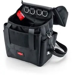 Knipex Werkzeugsoma augstuma darbiem (00 50 50 T LE) Knipex Werkzeugsoma augstuma darbiem (00 50 50 T LE)