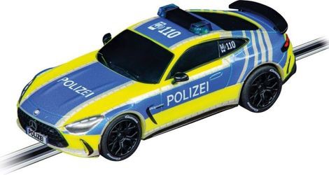 Carrera GO!!! Mercedes-AMG GT Policija (20064254) Carrera GO!!! Mercedes-AMG GT Policija (20064254)