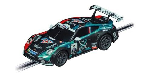 Carrera GO!!! Porsche 911 GT3 Cup (992) Huber Racing, Nr.2 (20064244) Carrera GO!!! Porsche 911 GT3 Cup (992) Huber Racing, Nr.2 (20064244)