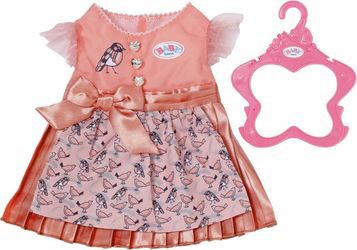 Zapf Creation Baby born Dirndl 43 cm (836828) Zapf Creation Baby born Dirndl 43 cm (836828)