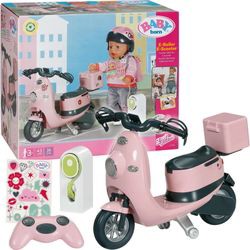 Zapf Creation Baby born E-Scooter (835920) Zapf Creation Baby born E-Scooter (835920)