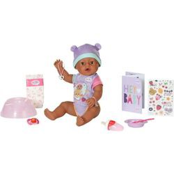 Zapf Creation Baby born Eva 43 cm (836408) Zapf Creation Baby born Eva 43 cm (836408)