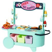 Zapf Creation Baby born Snack Shop (835883) Zapf Creation Baby born Snack Shop (835883)